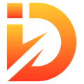 iDonate logotipi