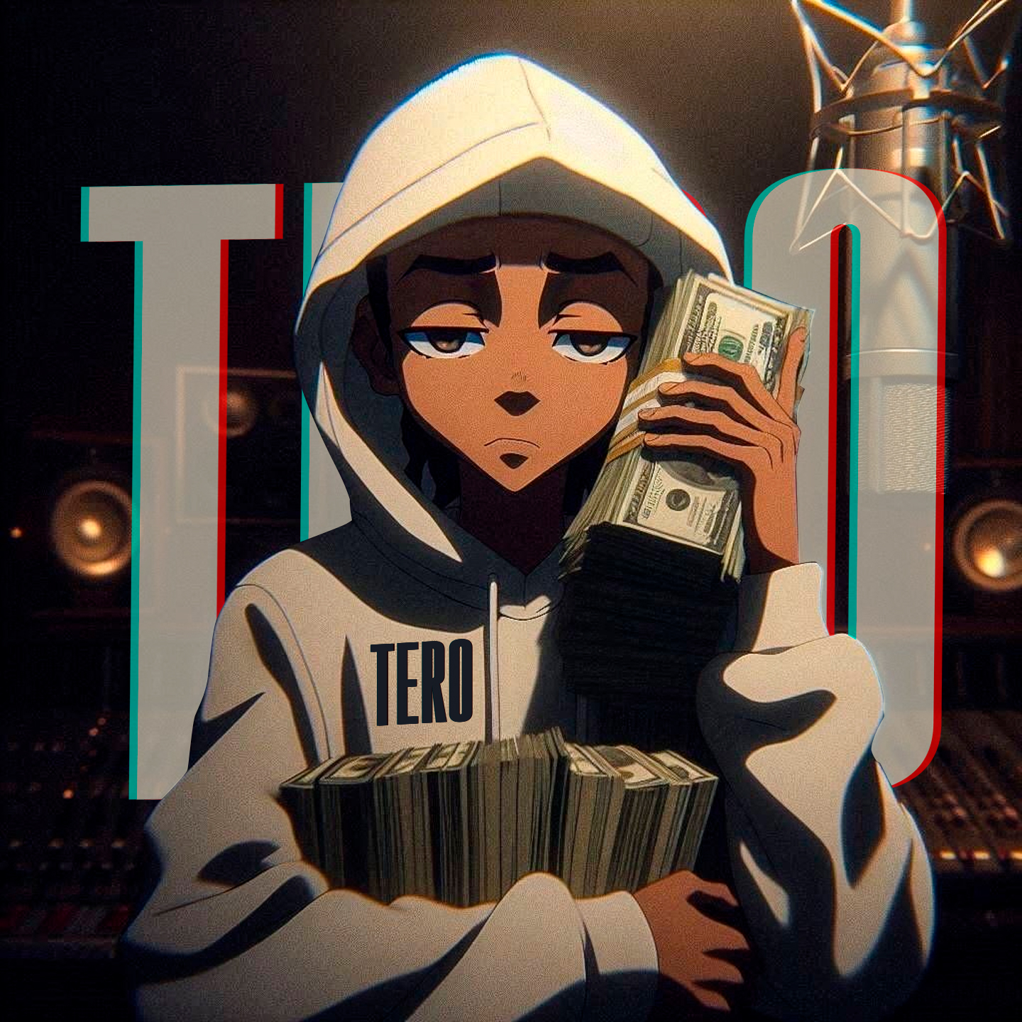 TERO STREAM
