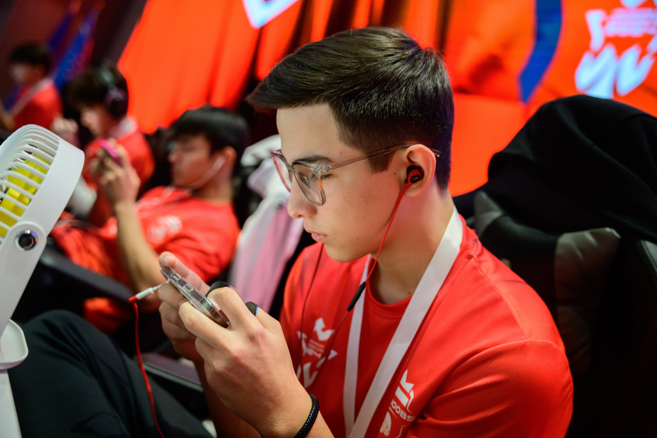 RAMZES PUBG MOBILE