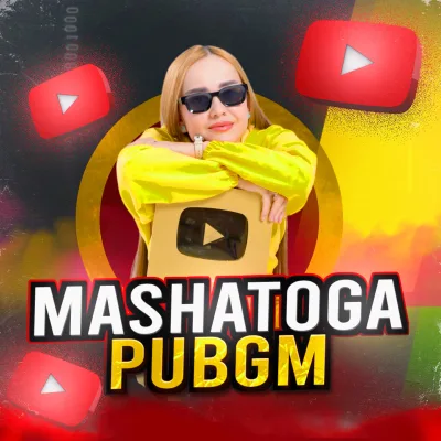 MASHA TOGA