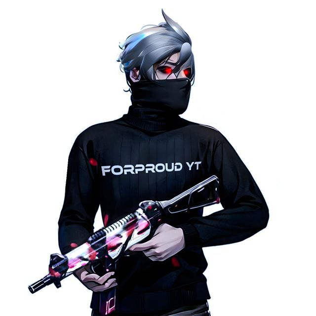 Forproud_YouTube