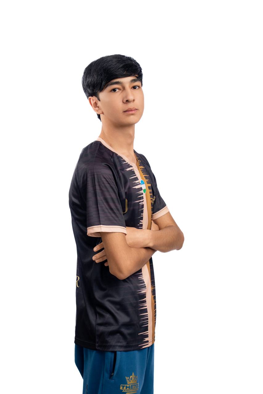 Xojiakbar