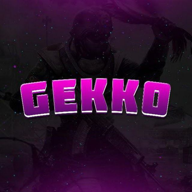 GEKKO