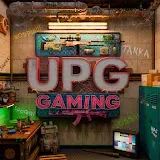 UPG GAMING